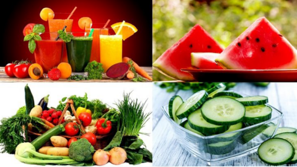 foods that keep body cool in summer, foods that keep body cool in summer, what to eat in summer to keep body cool, what to eat to keep body cool, what makes body cool in summer, which fruits keep body cool,Foods that cool the body in summer,