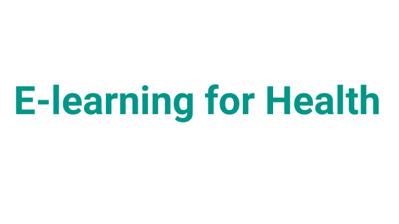 Elearn for Health,elearn for health,e learning for healthcare,elearning for health,electronic learning for health,