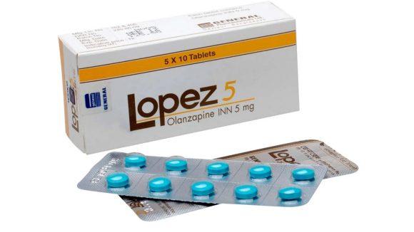 Lopez 5 এর কাজ কি,lopez 5 কিসের ঔষধ,lopez 5 ঔষধ খাওয়ার নিয়ম,Lopez 5 এর পার্শ্বপ্রতিক্রিয়া,