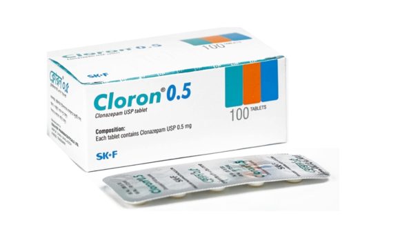 cloron 0.5 কি ঘুমের ঔষধ,cloron 0.5 ঔষধ খাওয়ার নিয়ম,cloron 0.5,